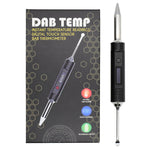 Load image into Gallery viewer, Dab Temp Reader - Instant Reading Digital Thermometer for Dabs

