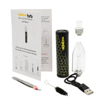 Load image into Gallery viewer, HRB Premium Dry Herb Vaporizer
