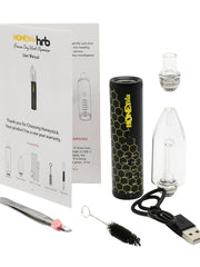 Load image into Gallery viewer, HRB Premium Dry Herb Vaporizer
