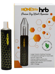 Load image into Gallery viewer, HRB Premium Dry Herb Vaporizer
