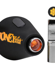 Load image into Gallery viewer, Pyramid 510 Variable Voltage Vaporizer