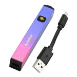 Load image into Gallery viewer, Quatro Variable Voltage 510 Thread Battery
