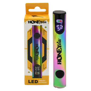 Digital 510 Thread Battery