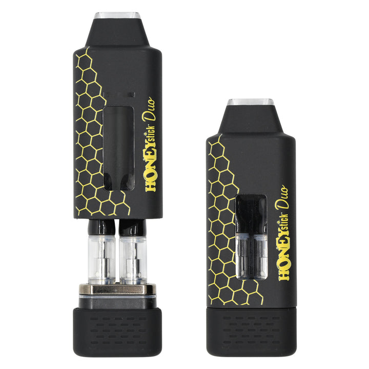HoneyStick DUO Autodraw Dual 510 Cart Battery | HoneyStick Canada | Honeystick Canada HoneyStick DUO Autodraw Dual 510 Cart Battery | HoneyStick Canada | Honeystick Canada