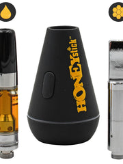 Load image into Gallery viewer, Pyramid 510 Variable Voltage Vaporizer