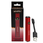 Load image into Gallery viewer, Quatro Variable Voltage 510 Thread Battery
