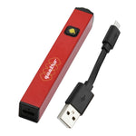 Load image into Gallery viewer, Quatro Variable Voltage 510 Thread Battery
