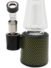 Load image into Gallery viewer, The Ripper Herb &amp; Wax Portable E-Rig
