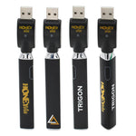 Load image into Gallery viewer, Trigon Variable Voltage Vape
