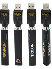 Load image into Gallery viewer, Trigon Variable Voltage Vape
