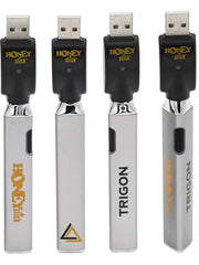 Load image into Gallery viewer, Trigon Variable Voltage Vape
