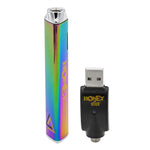 Load image into Gallery viewer, Trigon Variable Voltage Vape
