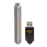 Load image into Gallery viewer, Trigon Variable Voltage Vape
