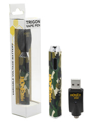 Load image into Gallery viewer, Trigon Variable Voltage Vape
