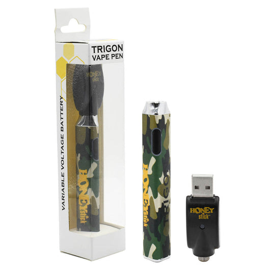 Trigon Variable Voltage Vape