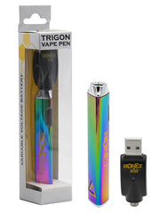 Load image into Gallery viewer, Trigon Variable Voltage Vape
