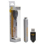 Load image into Gallery viewer, Trigon Variable Voltage Vape
