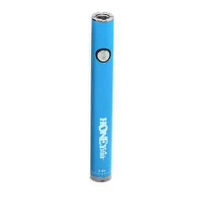 Twist 510 Vape Pen Battery (Blue)