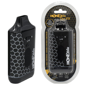 DUO Cartridge 510 Thread Battery