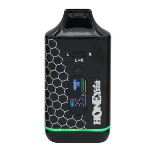 DUO Cartridge 510 Thread Battery