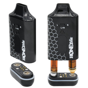 DUO Cartridge 510 Thread Battery