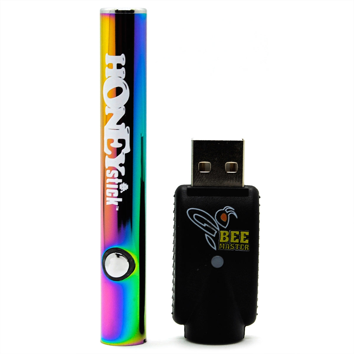 Bee-Master Oil Vape Kit for 510 thread Prefilled oil vape cartridges | Honeystick Canada Bee-Master Oil Vape Kit for 510 thread Prefilled oil vape cartridges | Honeystick Canada
