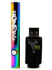 Load image into Gallery viewer, Bee-Master Oil Vape Pen Battery Kit
