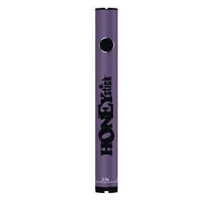 510 Variable Voltage Twist Battery (Joker Purple)