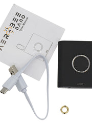 Load image into Gallery viewer, Aerobee Nano (Black)
