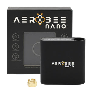 Aerobee Nano (Black)
