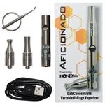 Load image into Gallery viewer, Aficionado DAB - WAX Vape Pen Kit
