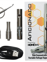 Load image into Gallery viewer, Aficionado DAB - WAX Vape Pen Kit
