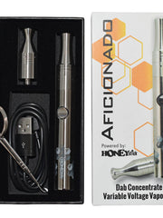 Load image into Gallery viewer, Aficionado DAB - WAX Vape Pen Kit
