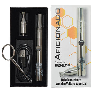 Aficionado DAB - WAX Vape Pen Kit