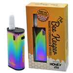 Load image into Gallery viewer, BeeKeeper 2.0 Multi-Color Limited Edition Oil Vaporizer
