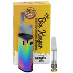 Load image into Gallery viewer, BeeKeeper 2.0 Multi-Color Limited Edition Oil Vaporizer
