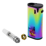 Load image into Gallery viewer, BeeKeeper 2.0 Multi-Color Limited Edition Oil Vaporizer
