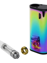 Load image into Gallery viewer, BeeKeeper 2.0 Multi-Color Limited Edition Oil Vaporizer
