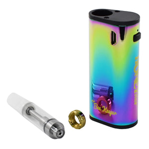 BeeKeeper 2.0 Multi-Color Limited Edition Oil Vaporizer