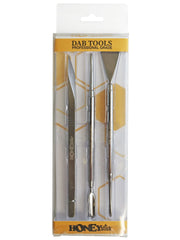 Load image into Gallery viewer, Professional Dab Tool Set 3pcs
