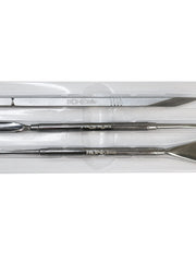 Load image into Gallery viewer, Professional Dab Tool Set 3pcs
