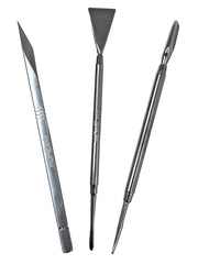 Load image into Gallery viewer, Professional Dab Tool Set 3pcs
