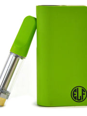 Load image into Gallery viewer, Elf Auto Draw Conceal Oil Vaporizer
