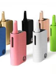 Load image into Gallery viewer, Elf Auto Draw Conceal Oil Vaporizer
