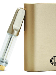 Load image into Gallery viewer, Elf Auto Draw Conceal Oil Vaporizer
