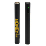 Load image into Gallery viewer, 2nd Edition: Auto Draw 510 Vape Pen Battery (Black)
