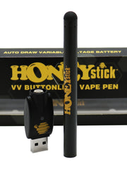 Load image into Gallery viewer, Variable Voltage Buttonless 510 Thread Battery
