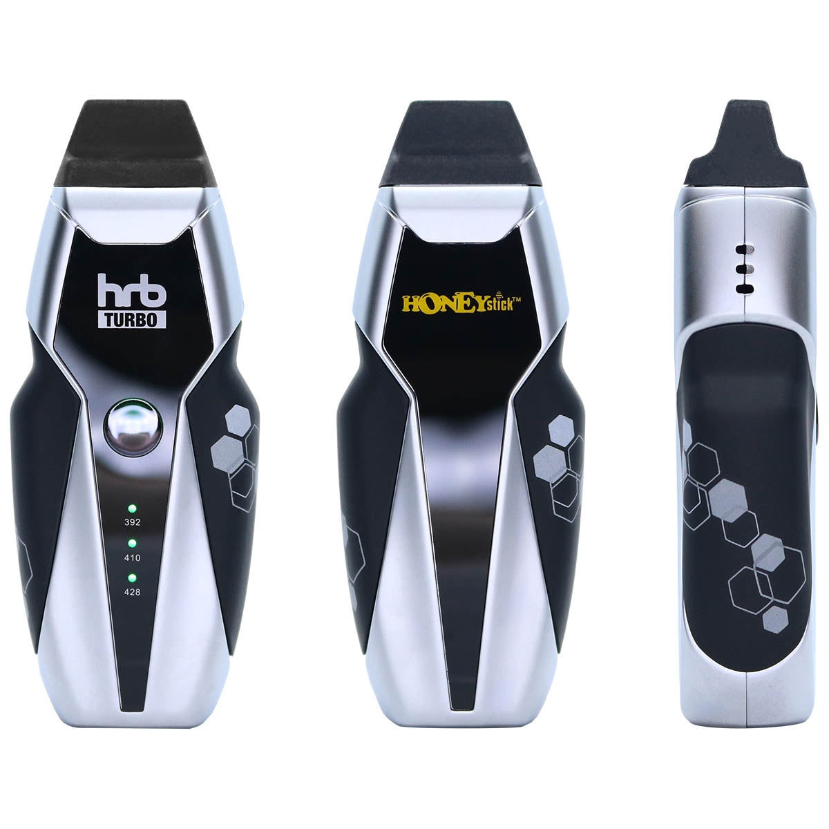 Dry Herb Vape Pens & Vape Tanks by HoneyStick Honeystick Canada