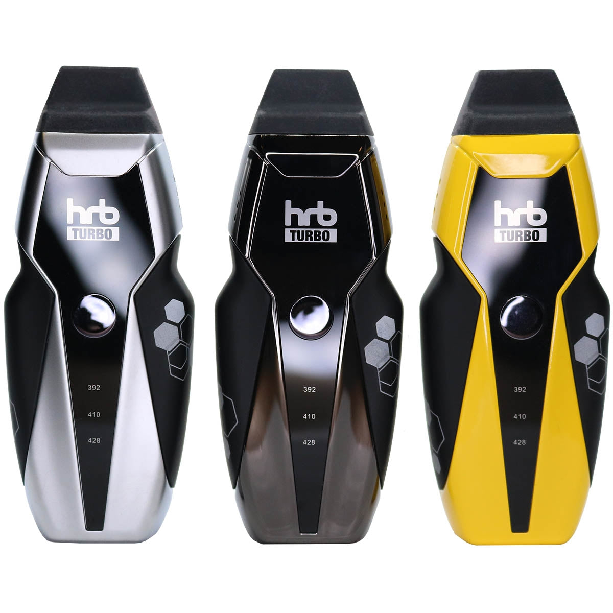 Dry Herb Vape Pens & Vape Tanks by HoneyStick Honeystick Canada