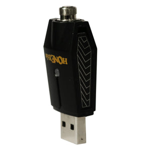 HoneyStick USB Charger for 510 Vape Pen Batteries